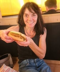 vegan food guide madrid