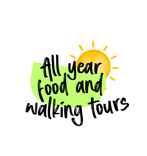 all year vegan tours madrid