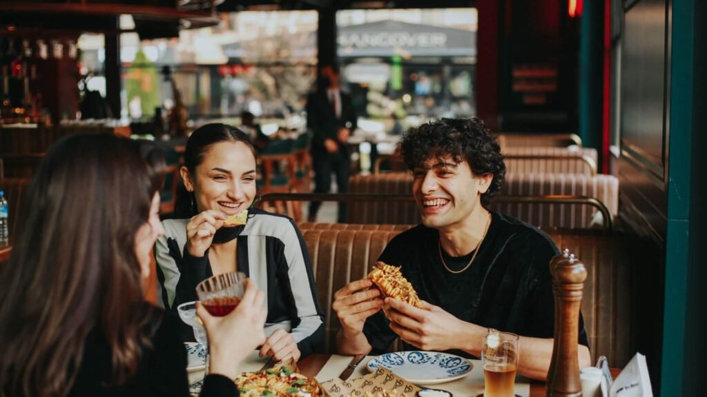 Vegan Spanish Flavours Tour
