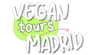 vegan tours madrid logo 2